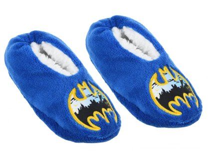 BAČKORY BATMAN (Velikost 31-34)