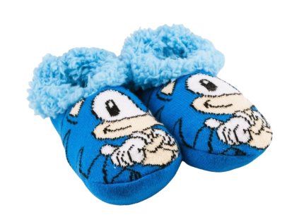 Bačkory Sonic