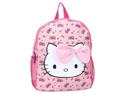BATOH HELLO KITTY 31 cm (Velikost uni)