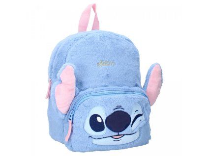 BATOH LILO A STITCH 26 cm (Velikost uni)