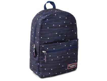 BATOH SKOOTER Premium Confidence (Velikost uni)