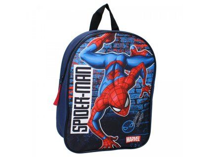 BATOH SPIDERMAN 29 cm (Velikost uni)
