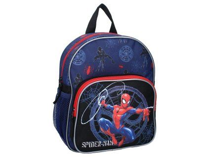 BATOH SPIDERMAN 29 cm (Velikost uni)