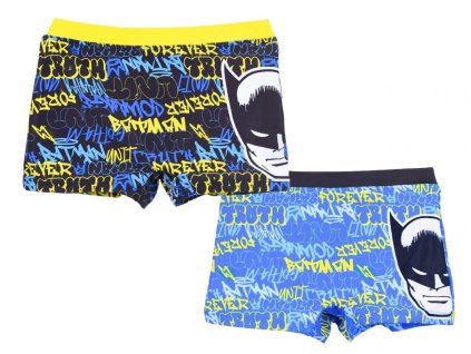 BOX 24 KS PLAVKY BATMAN (Velikost box 24 ks)