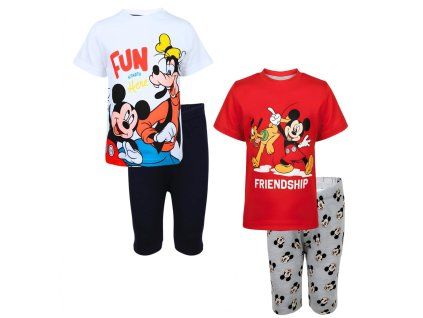BOX 24 KS PYŽAMO MICKEY (Velikost box 24 ks)