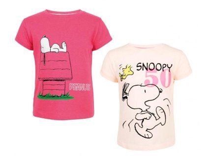 BOX 24 KS TRIČKO SNOOPY (Velikost box 24 ks)