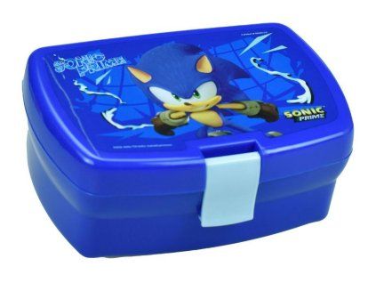 BOX NA SVAČINU SONIC (Velikost uni)