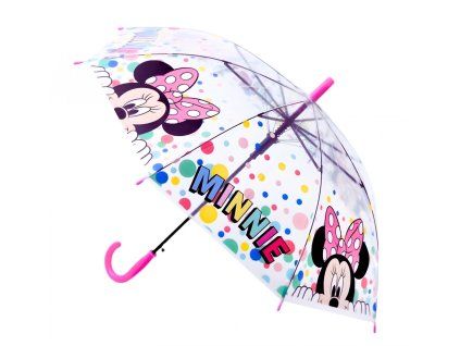 DEŠTNÍK MINNIE (Velikost uni)