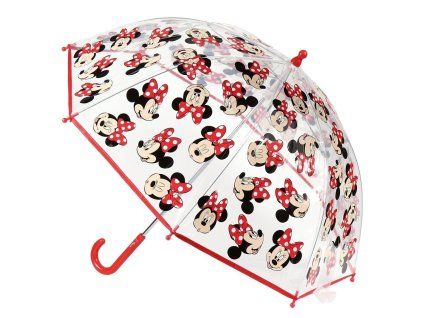 DEŠTNÍK MINNIE (Velikost uni)