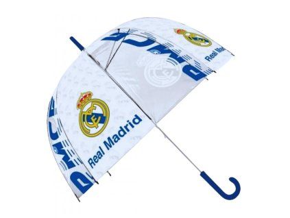 DEŠTNÍK REAL MADRID (Velikost uni)