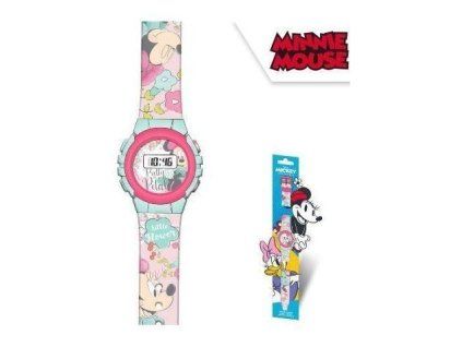 HODINKY MINNIE (Velikost uni)