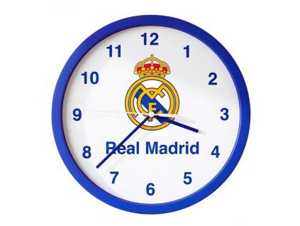 HODINY REAL MADRID (Velikost uni)
