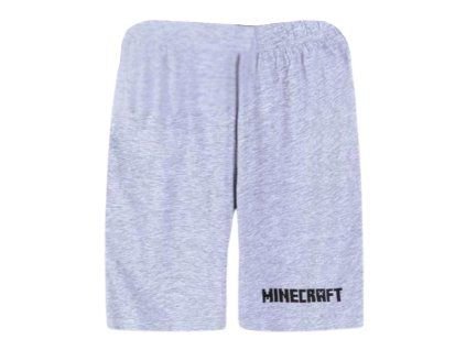 KRAŤASY MINECRAFT (Velikost 140)