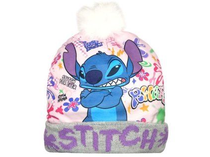 KULICH LILO A STITCH (Velikost 54)