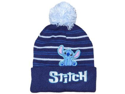 KULICH LILO A STITCH (Velikost 54)