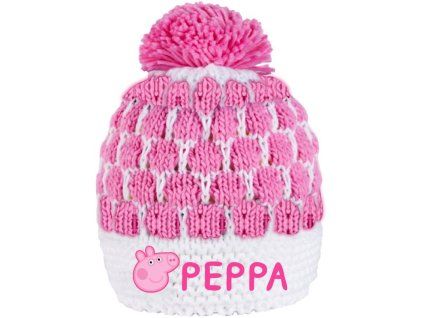KULICH PEPPA PIG (Velikost 54)