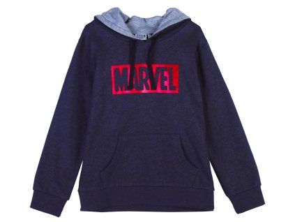 MIKINA MARVEL (Velikost 12)