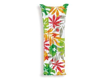 NAFUKOVACÍ  LEHÁTKO HAWAII (Velikost uni)