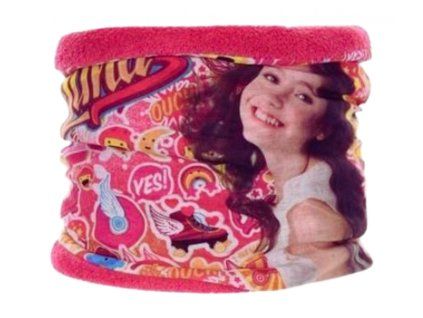 NÁKRČNÍK SOY LUNA (Velikost uni)