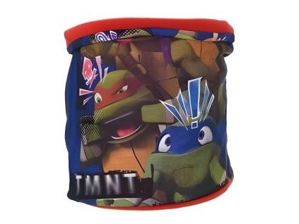 NÁKRČNÍK ŽELVY NINJA (Velikost uni)