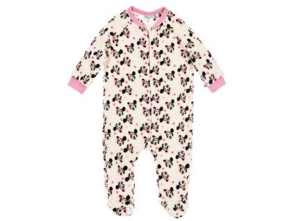 OVERAL MINNIE (Velikost 24 m.)