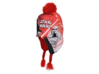 PERU ČEPICE STAR WARS (Velikost 52)