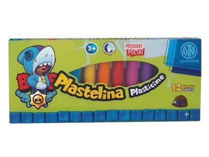 plastelina