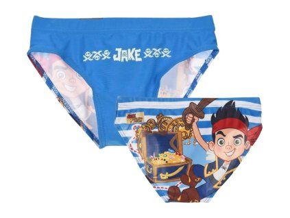 jake pirati