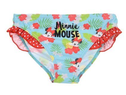 PLAVKY MINNIE  (Velikost 8)