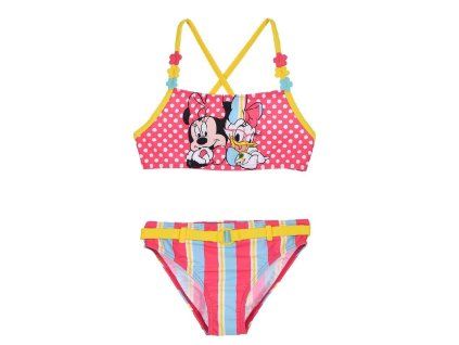 PLAVKY MINNIE (Velikost 4)