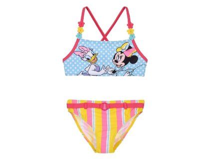 PLAVKY MINNIE (Velikost 8)
