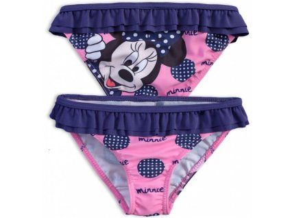 PLAVKY MINNIE (Velikost 8)