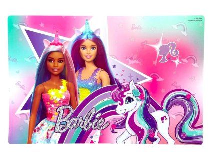 PODLOŽKA BARBIE (Velikost uni)