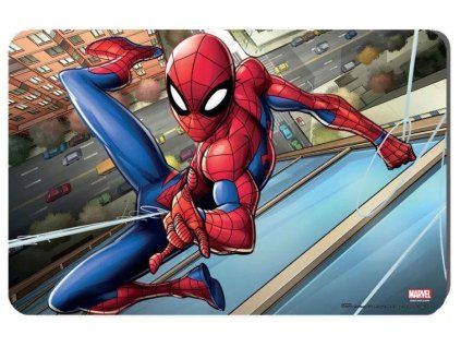 PODLOŽKA SPIDERMAN (Velikost uni)