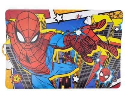 PODLOŽKA SPIDERMAN (Velikost uni)