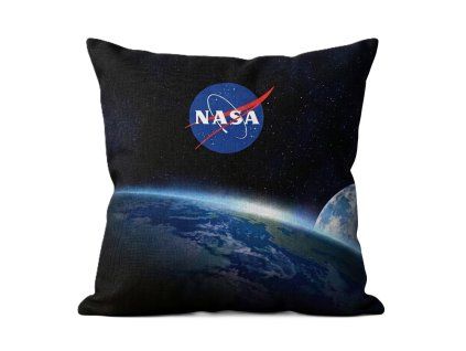 povlak nasa
