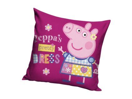povlak peppa