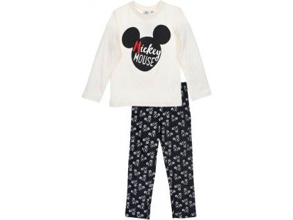 PYŽAMO MICKEY (Velikost 4)