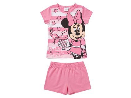 005minnie pink