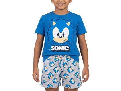sonic pyzamo