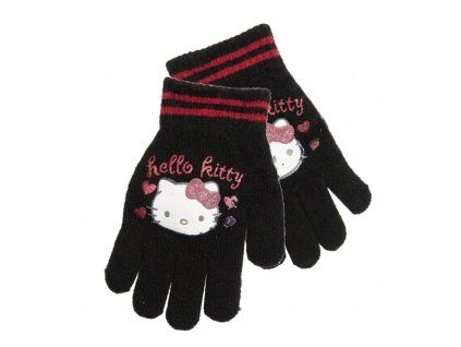 Rukavice Hello Kitty
