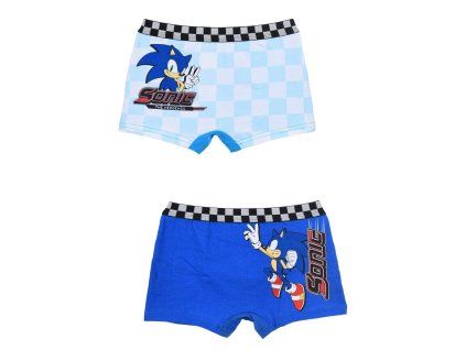 SADA 2 KS BOXERKY SONIC (Velikost 140)