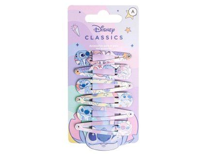 SADA 6 KS SPONKY STITCH (Velikost uni)