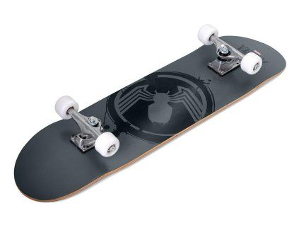 SKATEBOARD MARVEL VENOM 79 cm (Velikost uni)