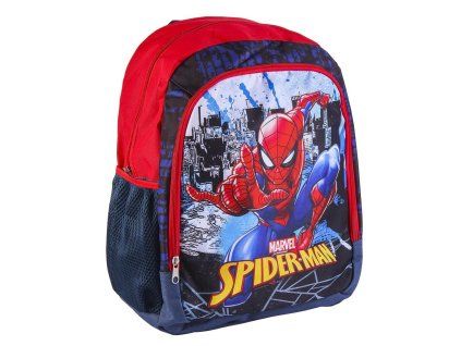 ŠKOLNÍ BATOH SPIDERMAN (Velikost uni)