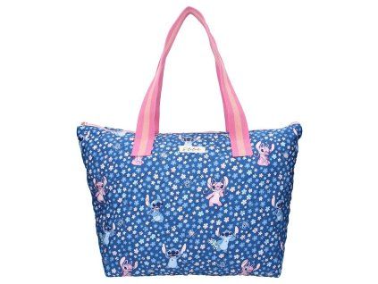 TAŠKA LILO A STITCH 48 cm (Velikost uni)