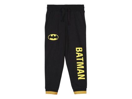 TEPLÁKY BATMAN (Velikost 12)