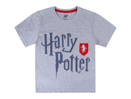 TRIČKO HARRY POTTER (Velikost 104)