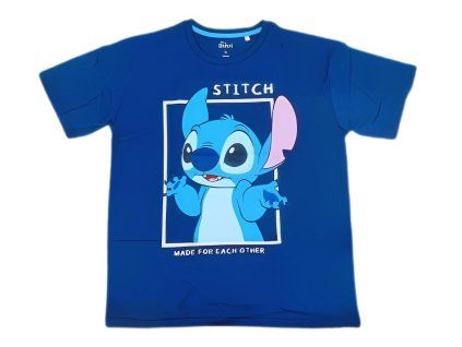 TRIČKO LILO A STITCH (Velikost XL)