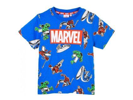 TRIČKO MARVEL (Velikost 140)